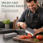 🔥 Offerta Limitata: Pietra Naturale per Affilatura 3000 Grit a Faccia Singola – Affila coltelli, cesoie e utensili con precisione professionale. Grana 3000 per una finitura ultra-fine e lucida. Ideale per cucina, falegnameria e outdoor.