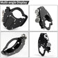 🏍️ 50% DI SCONTO! Blocco Acceleratore per Moto – Guida Senza Crampi e Massimo Comfort! 🛣️ Velocità Costante, Montaggio Rapido🔒