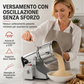 🔥 -50% Oggi: Macinacaffè Elettrico Ultra-Fine ad Alta Velocità – Macinatura uniforme e rapidissima per espresso, moka e caffè filtro.