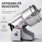 🔥 -50% Oggi: Macinacaffè Elettrico Ultra-Fine ad Alta Velocità – Macinatura uniforme e rapidissima per espresso, moka e caffè filtro.