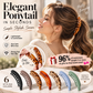 🥳 HOT SALE 🥳💞 Oltre 50.000 venduti! Fermagli a banana – Da 💶14.99! Antiscivolo, facili da aprire e disponibili in 6 colori. Code eleganti: prendi i tuoi! ✅