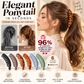 🥳 HOT SALE 🥳💞 Oltre 50.000 venduti! Fermagli a banana – Da 💶14.99! Antiscivolo, facili da aprire e disponibili in 6 colori. Code eleganti: prendi i tuoi! ✅