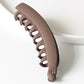 🥳 HOT SALE 🥳💞 Oltre 50.000 venduti! Fermagli a banana – Da 💶14.99! Antiscivolo, facili da aprire e disponibili in 6 colori. Code eleganti: prendi i tuoi! ✅