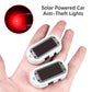 🔥 Offerta Limitata: Luce LED Solare Lampeggiante per Auto – Effetto Deterrente Visivo contro furti e intrusioni. Ricarica solare, installazione senza fili e luce intermittente realistica.
