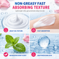 Crema Gel Idratante all'Urea per Piedi 60ml | Esfoliante per Talloni Secchi e Screpolati