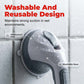 🛁 Maniglione di supporto con ventose senza foratura – Per bagno, doccia e WC ✨