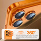 📷 Risparmia il 50%! 🛡️ Protezione obiettivo con rivestimento AR – Nitidezza HD e resistenza ai graffi ✨