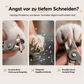 Tagliaunghie professionale per animali domestici con luce LED e protezione dagli schizzi