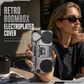 🎶 OFFERTA A TEMPO LIMITATO: 50% DI SCONTO! 📀 Custodia per smartphone con motivo a cassetta vintage, TPU morbido e antigraffio ✨