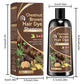 Shampoo colorante alle erbe 3 in 1, colore in 15 minuti