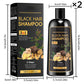 Shampoo colorante alle erbe 3 in 1, colore in 15 minuti