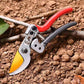 🔥✂️ Pota in Modo Pulito e Veloce! Cesoie da Giardino Potenti SK5 – Ideali per Rametti, Siepi e Lavori di Giardinaggio ✨