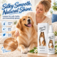 🐾✨ Spray Districante e Condizionante per il Pelo degli Animali Domestici – Ideale per Cani e Gatti, Senza Risciacquo e Facile da Usare 🧴