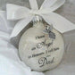 💖 50% di sconto🎁Ornamento Commemorativo Angelo in Cielo