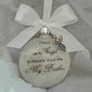 💖 50% di sconto🎁Ornamento Commemorativo Angelo in Cielo