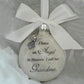 💖 50% di sconto🎁Ornamento Commemorativo Angelo in Cielo