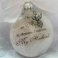 💖 50% di sconto🎁Ornamento Commemorativo Angelo in Cielo