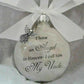 💖 50% di sconto🎁Ornamento Commemorativo Angelo in Cielo