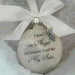 💖 50% di sconto🎁Ornamento Commemorativo Angelo in Cielo