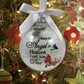 💖 50% di sconto🎁Ornamento Commemorativo Angelo in Cielo