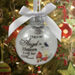 💖 50% di sconto🎁Ornamento Commemorativo Angelo in Cielo