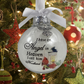 💖 50% di sconto🎁Ornamento Commemorativo Angelo in Cielo