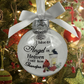 💖 50% di sconto🎁Ornamento Commemorativo Angelo in Cielo