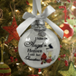 💖 50% di sconto🎁Ornamento Commemorativo Angelo in Cielo