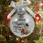💖 50% di sconto🎁Ornamento Commemorativo Angelo in Cielo