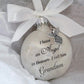 💖 50% di sconto🎁Ornamento Commemorativo Angelo in Cielo