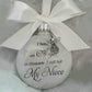 💖 50% di sconto🎁Ornamento Commemorativo Angelo in Cielo