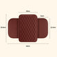 🚗✨ Cuscino per Bracciolo Auto con Tasca Portaoggetti! Imbottitura Premium in Similpelle, Schiuma Alta Densità e Base Antiscivolo – Comfort e Ordine in Auto – 6 Colori! 🛋️