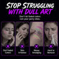 Pennarelli UV per tatuaggi temporanei ✨Luce Nera Brillante｜🖌️Asciugatura Rapida｜🤲Corpo Leggero. 🎨Il set con pigmenti saturi disegna dettagli fini, si asciuga in 20 secondi e ti permette di creare motivi luminosi per le tue serate e le feste personali