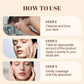 ✨ Crema Viso Illuminante agli Estratti di Erbe – Idratazione Profonda, Effetto Pelle Radiosa e Uniforme (50g) 🌿