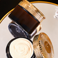✨ Crema Viso Illuminante agli Estratti di Erbe – Idratazione Profonda, Effetto Pelle Radiosa e Uniforme (50g) 🌿