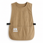 👨‍🍳 -50% Grembiule a Gilet Impermeabile e Antiolio