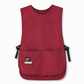 👨‍🍳 -50% Grembiule a Gilet Impermeabile e Antiolio