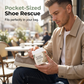 👞 Offerta – Gomma Pulente per Camoscio e Nabuk 35 g