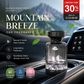 🔥 Offerta Limitata: Profumatore per Auto Design Montagna 110ml – Estratti Naturali, Elimina Odori e Fragranza a Lunga Durata. 3 Profumazioni Premium: Longjing, Colonia e Rosa. Ideale per Ogni Veicolo.